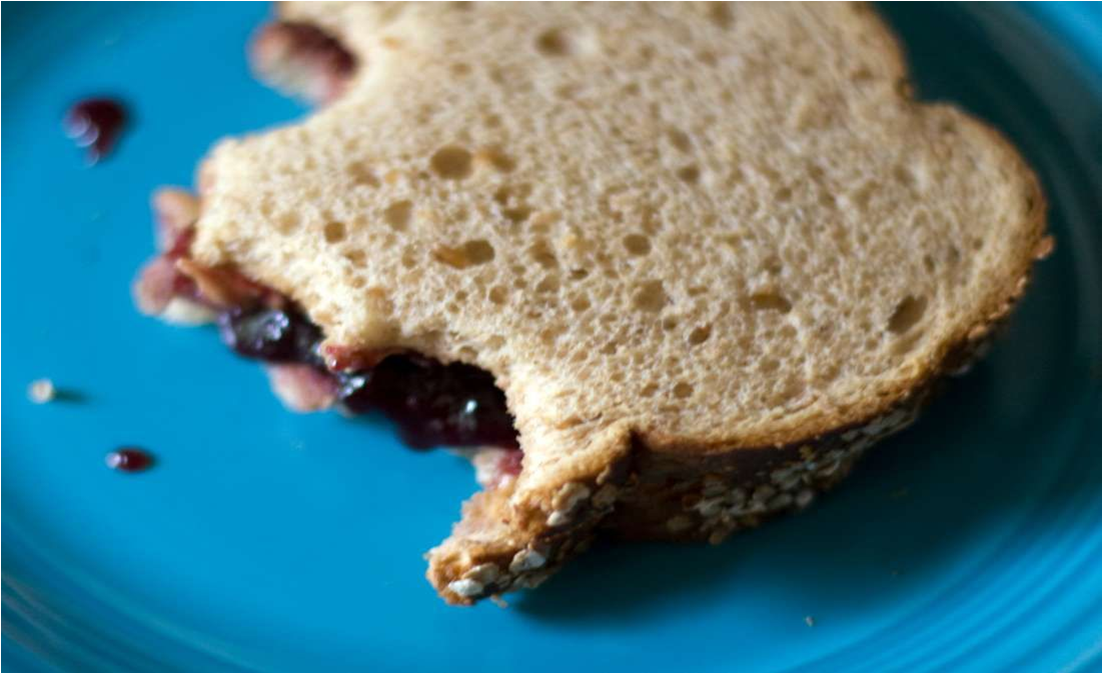 الشبع المبكر