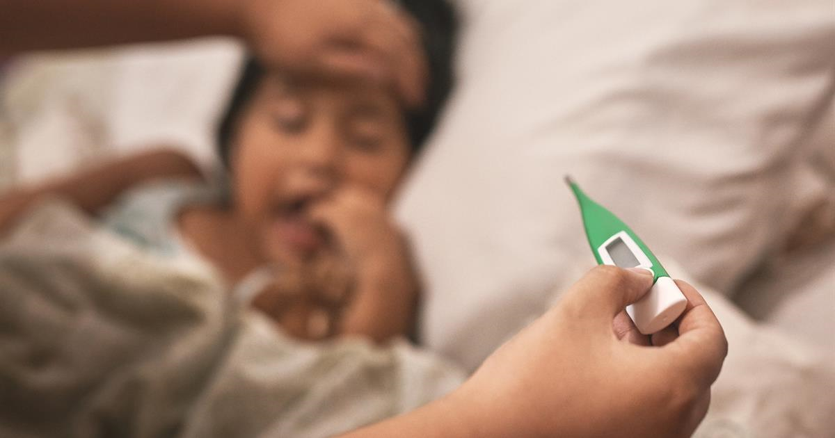 متلازمة مارشال