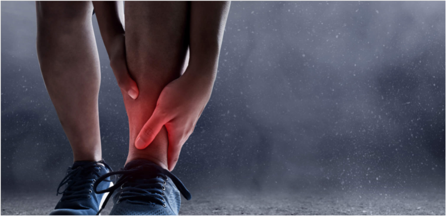 الم كسر العظم