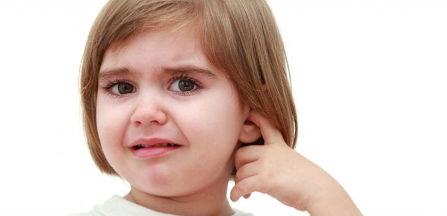 التهاب الخشاء