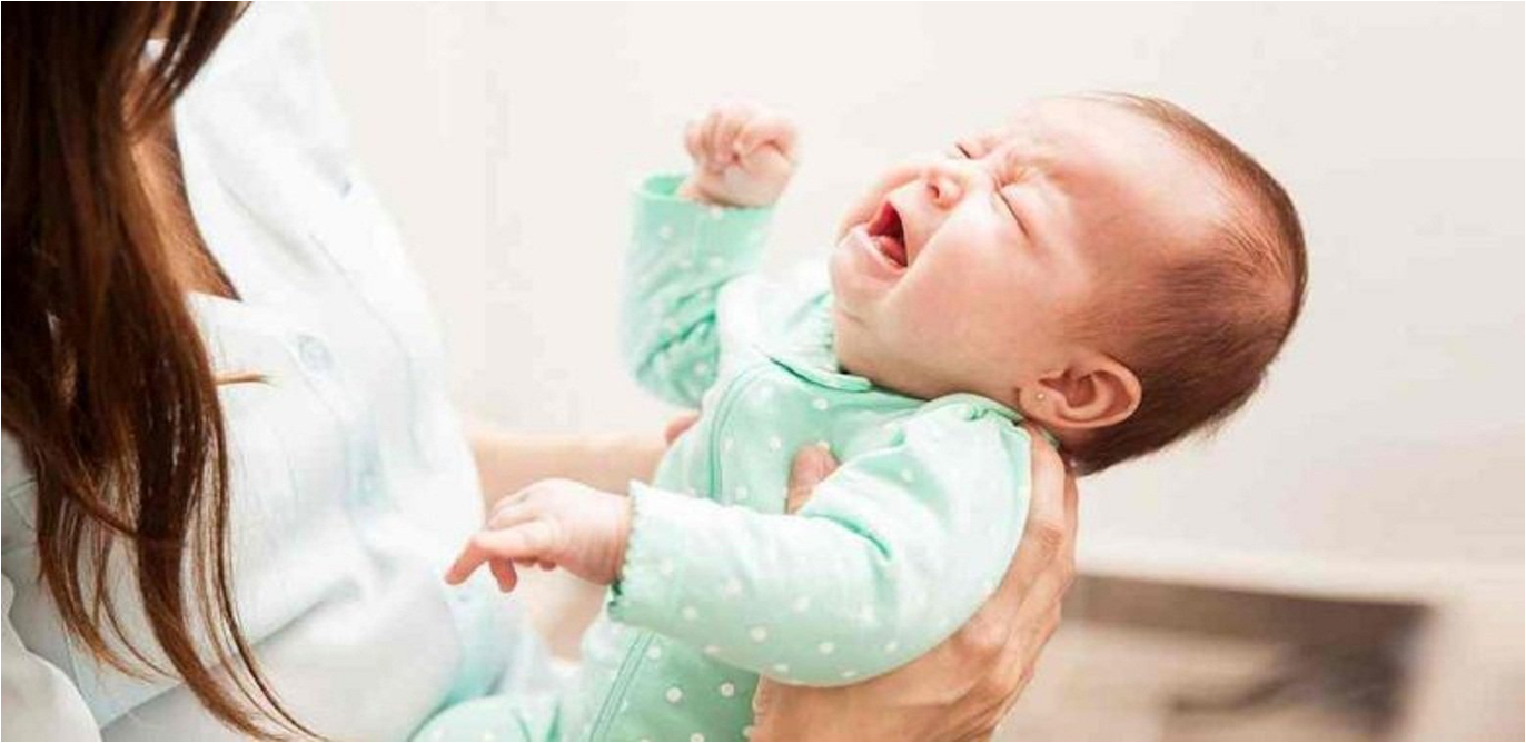 البواسير عند الاطفال