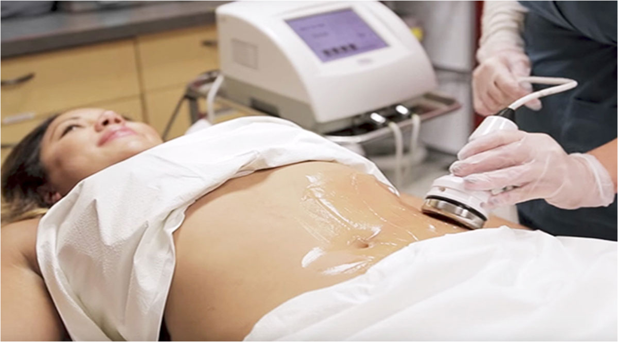 تكسير الدهون