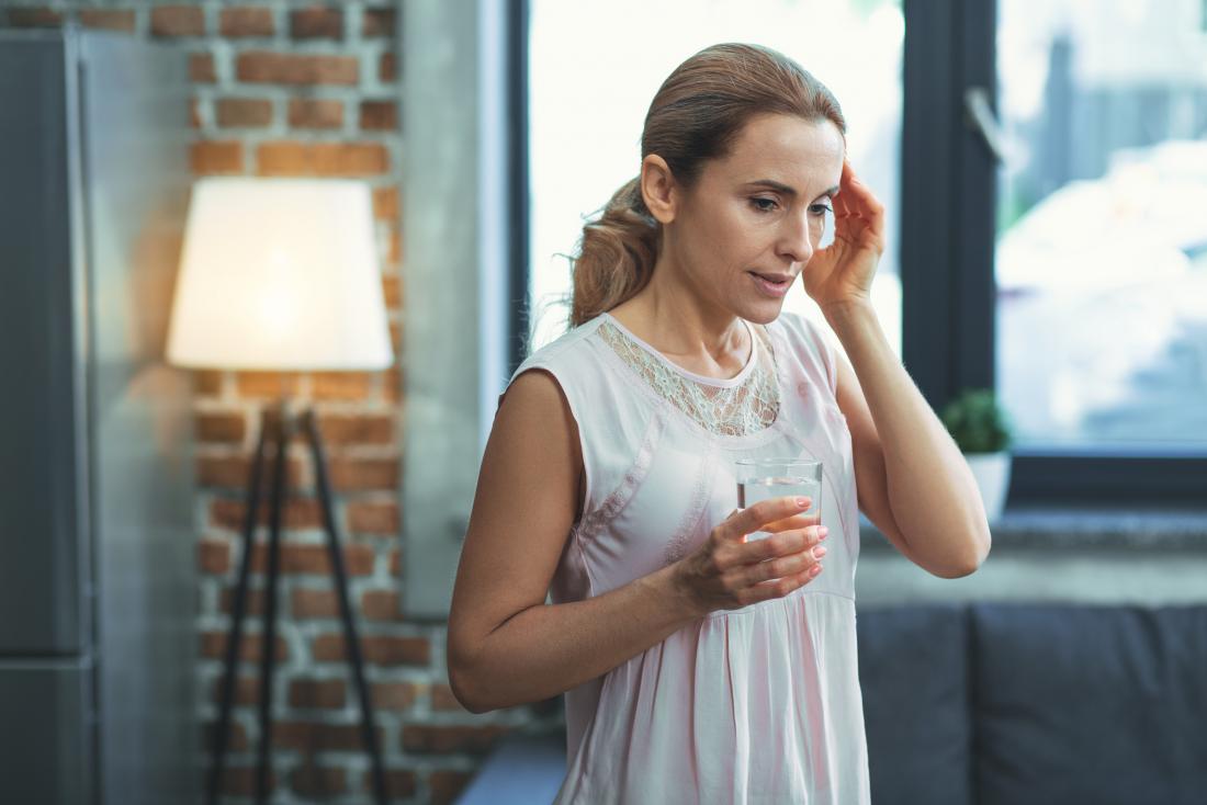 ورم القواتم