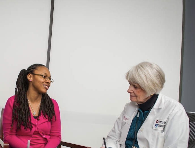 داء الارومة الغاذية الحملي