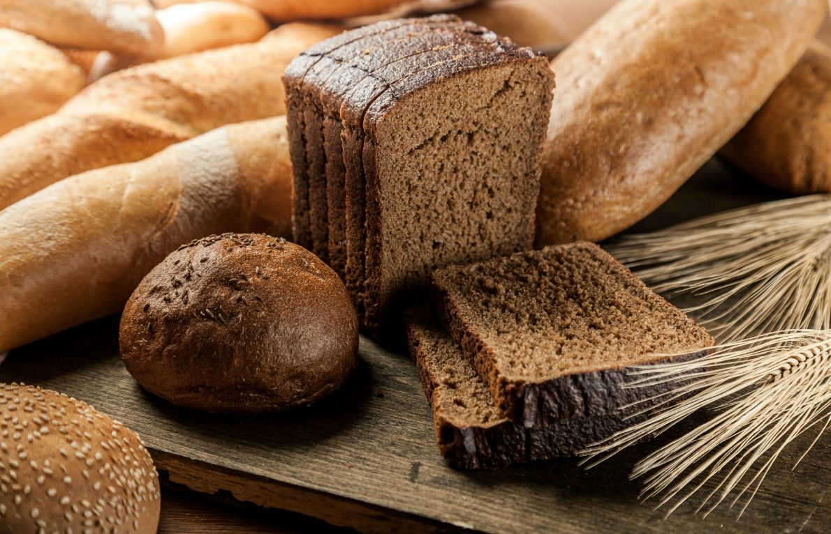 حمية محبي الكربوهيدرات