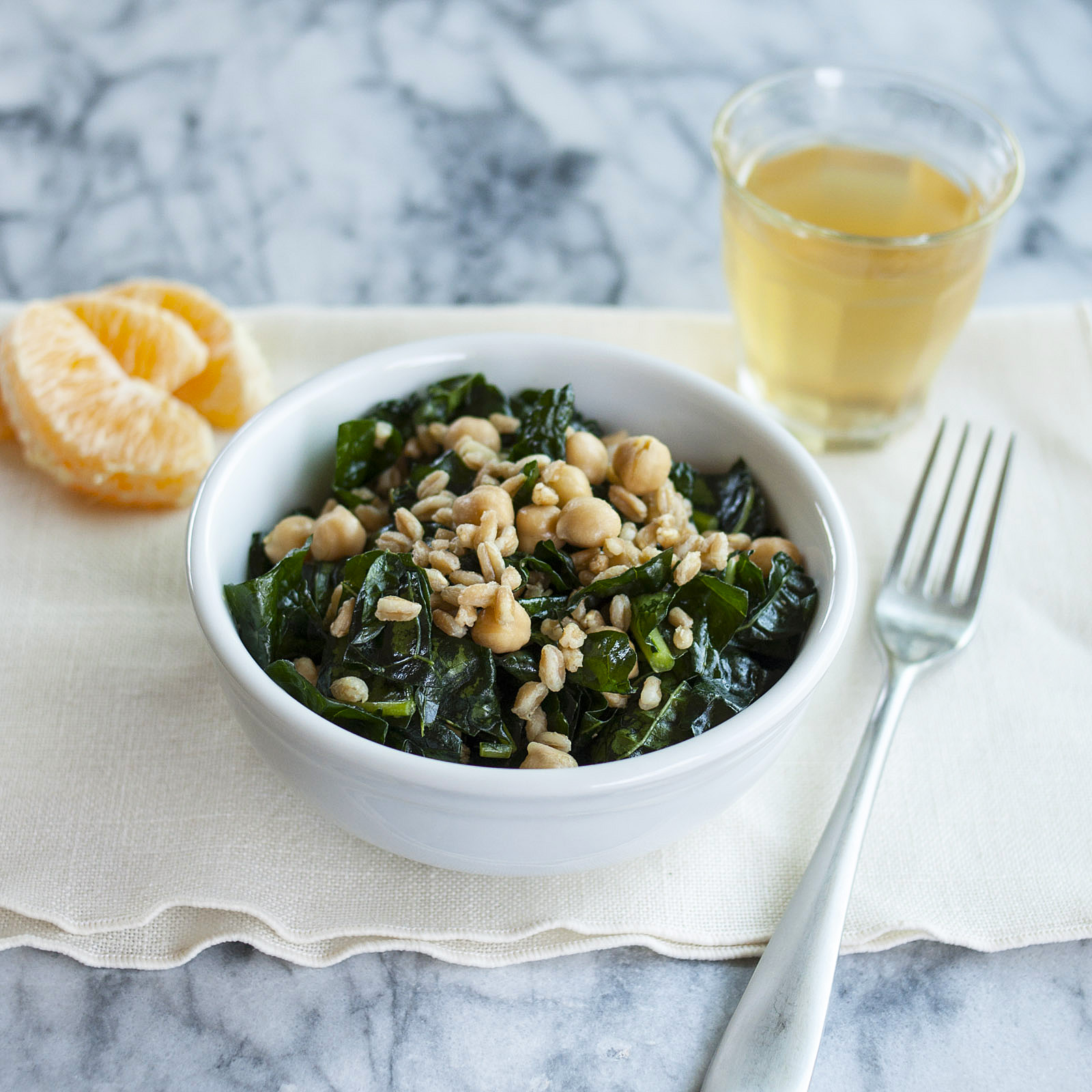 الحمية النباتية الجزئية