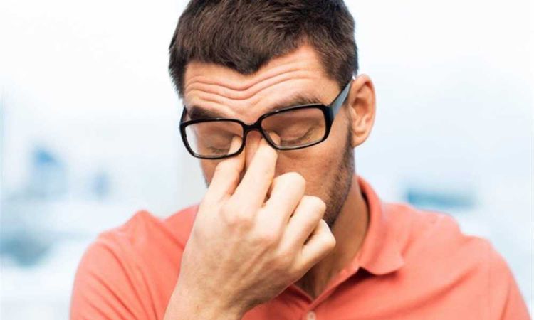 العشى الليلي