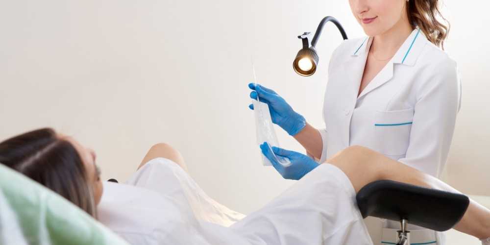 غدة بارتولين