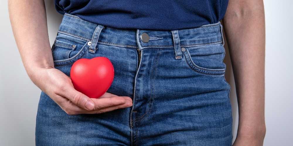 كيسة بارتولين