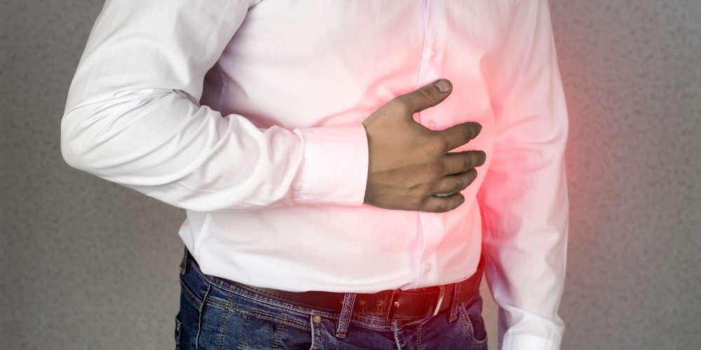 التهاب البنكرياس المزمن