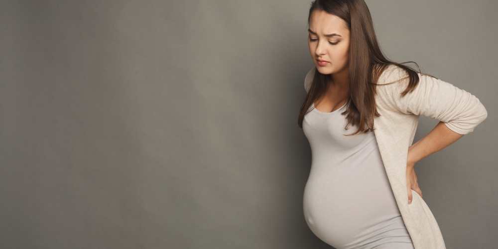 عرق النسا اثناء الحمل