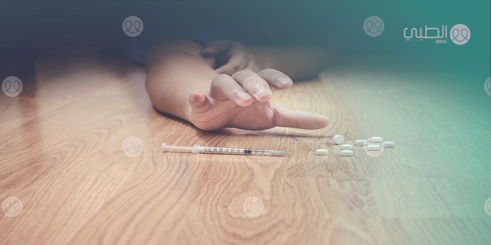 الامفيتامين