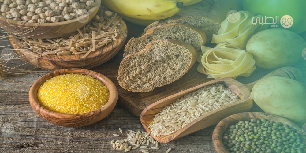 كربوهيدرات معقد