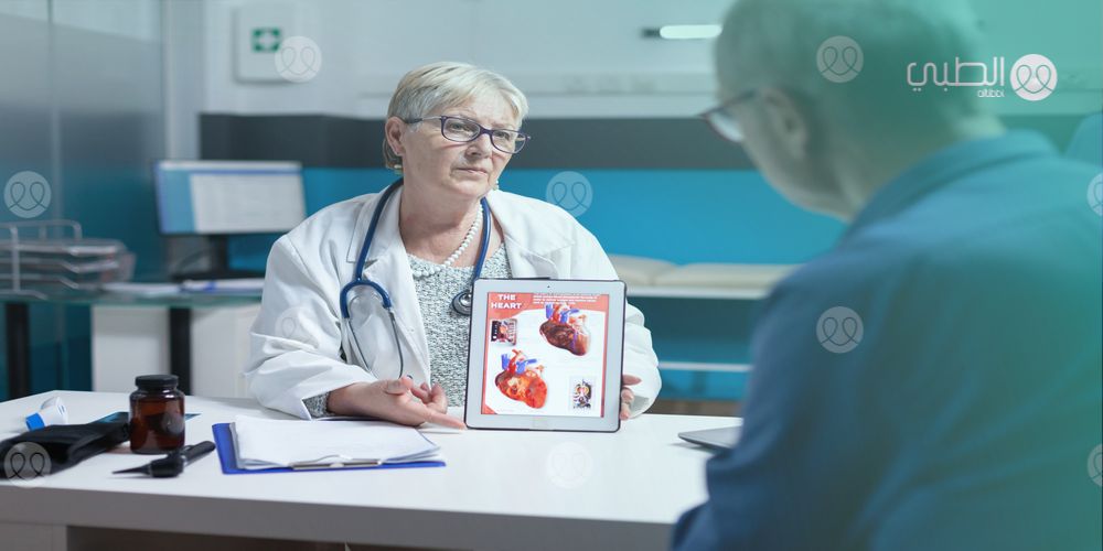 جهاز الدوران