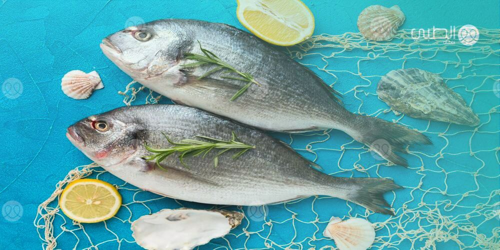 حساسية السمك