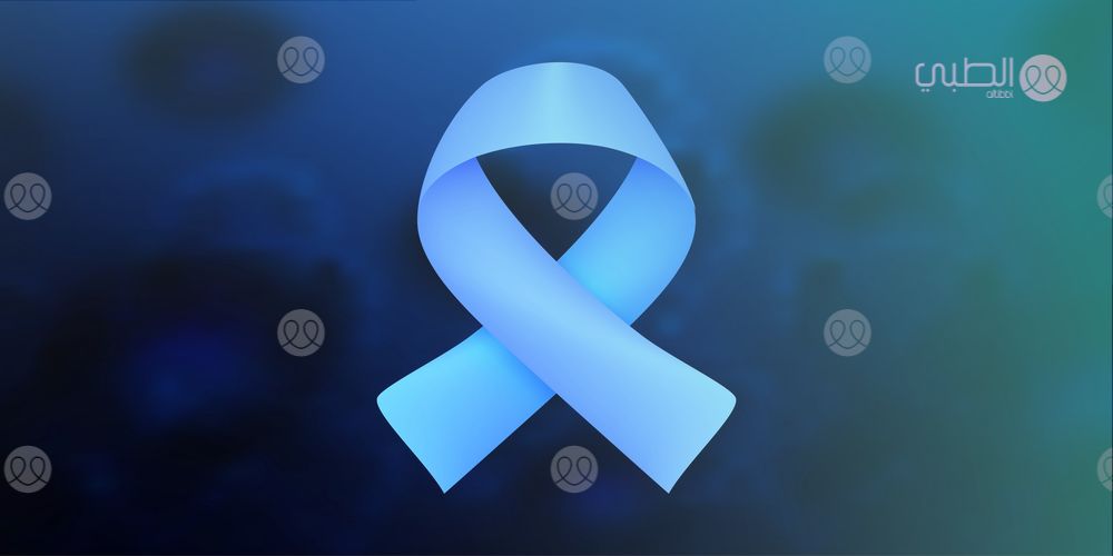 سرطان البروستاتا النقيلي