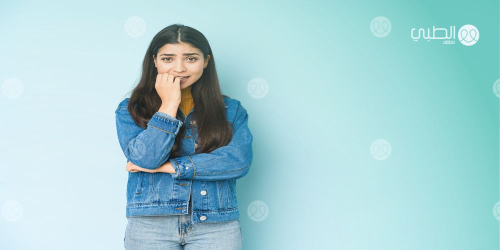 رهاب النخاريب