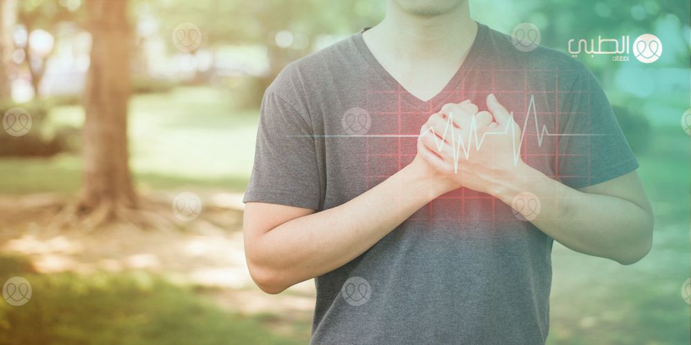 رجفان اذيني