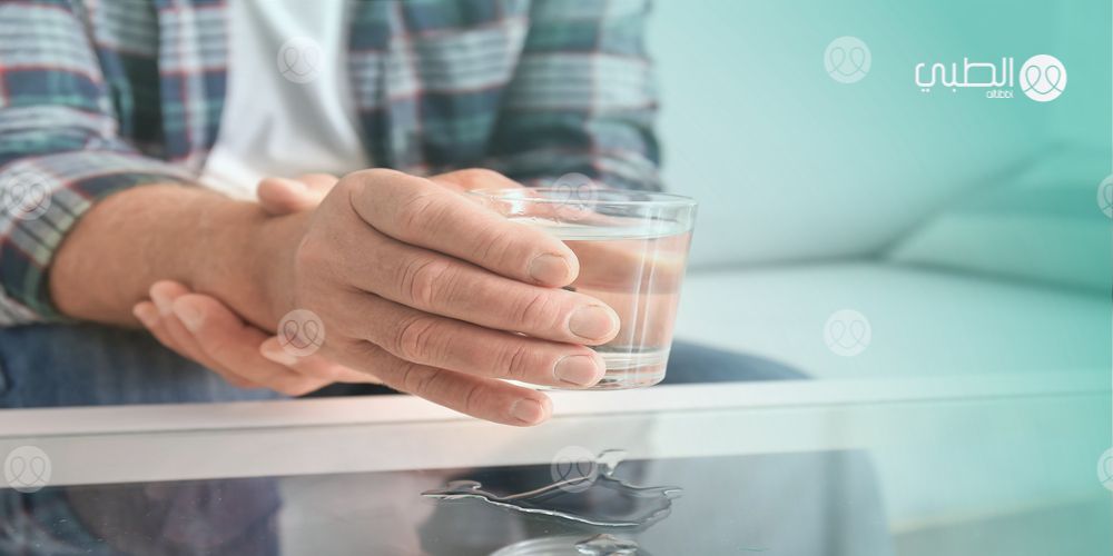 داء باركينسون