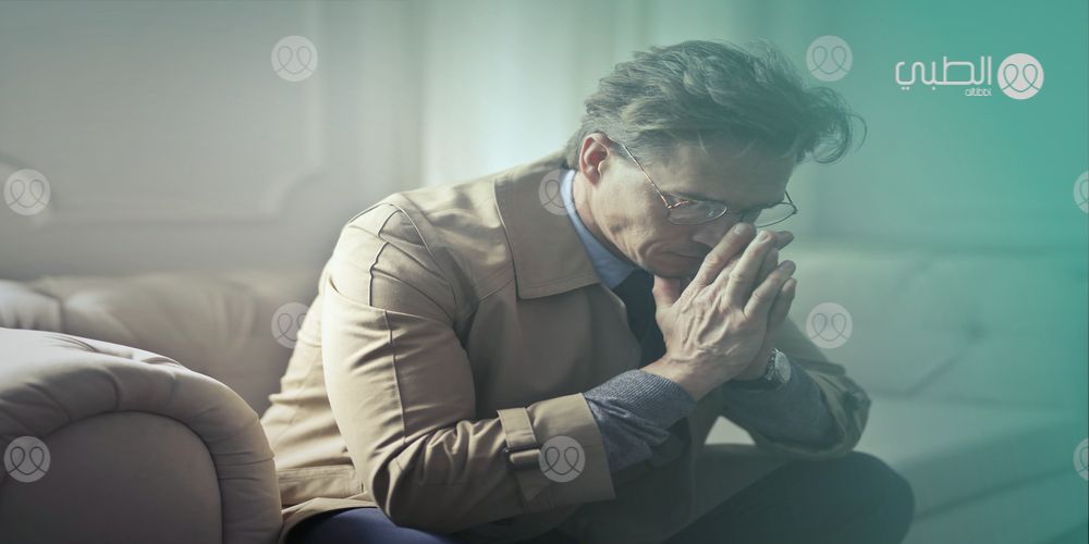 اضطراب نفسي