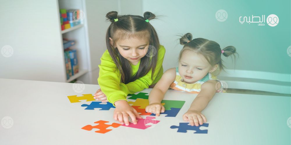 متلازمة اسبرجر