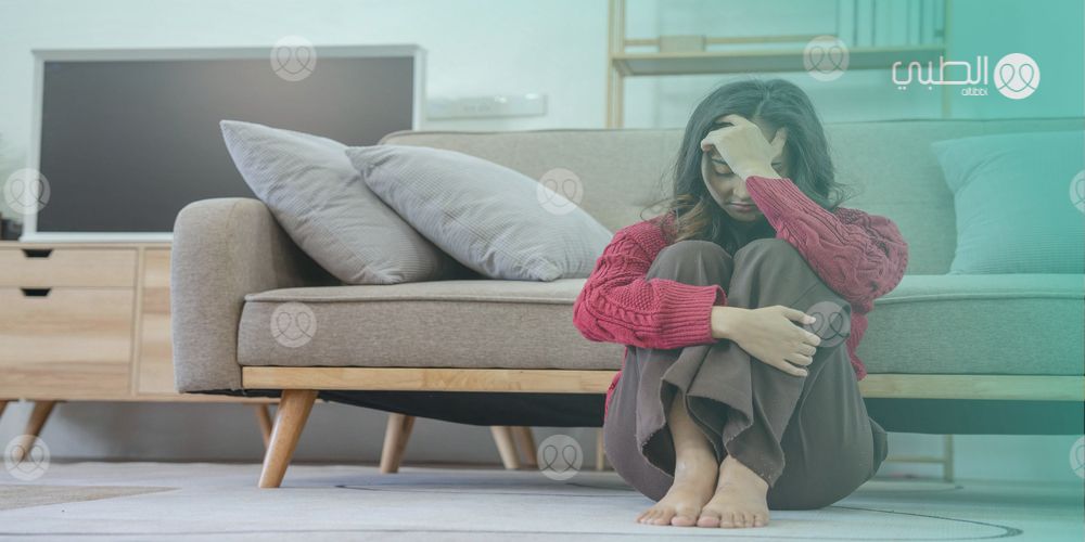 الصدمة النفسية