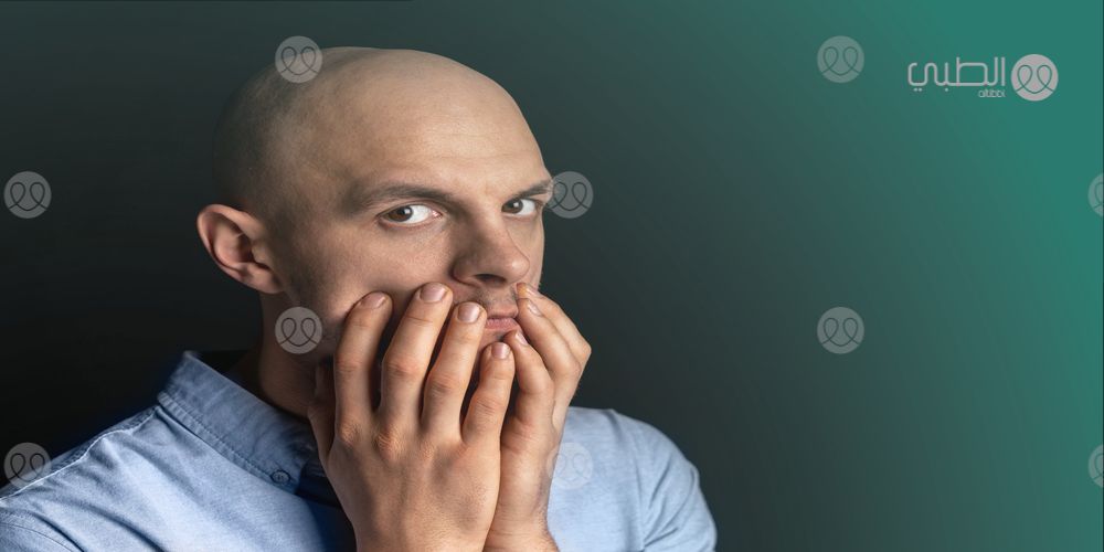 شخصية معادية للمجتمع