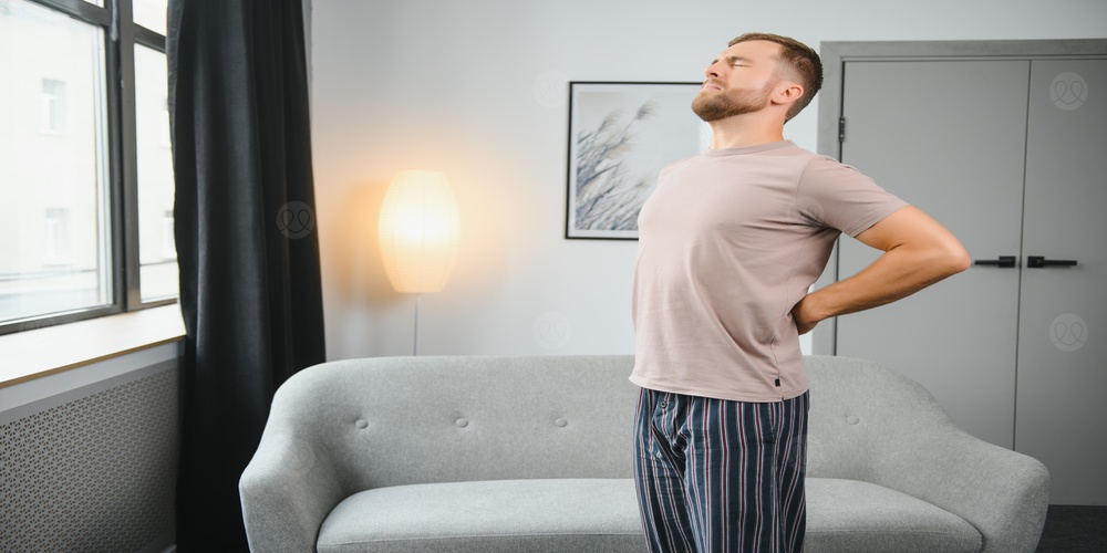 الم العضلات