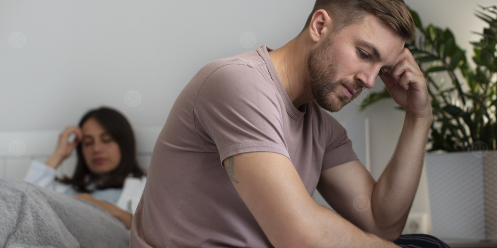 اضطراب قلة الرغبة الجنسية