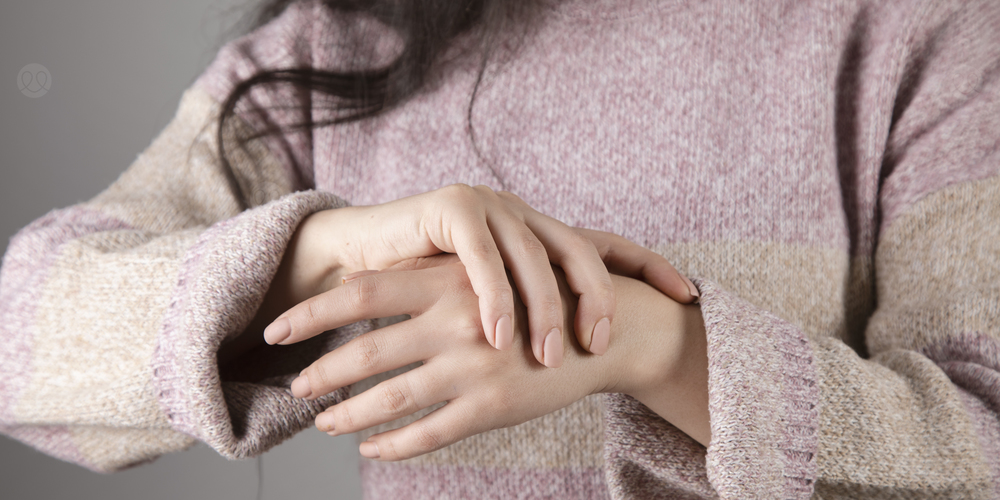 التهاب العصب