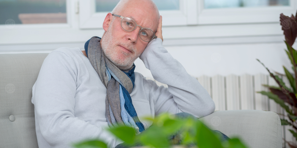 الخرف الجبهي الصدغي