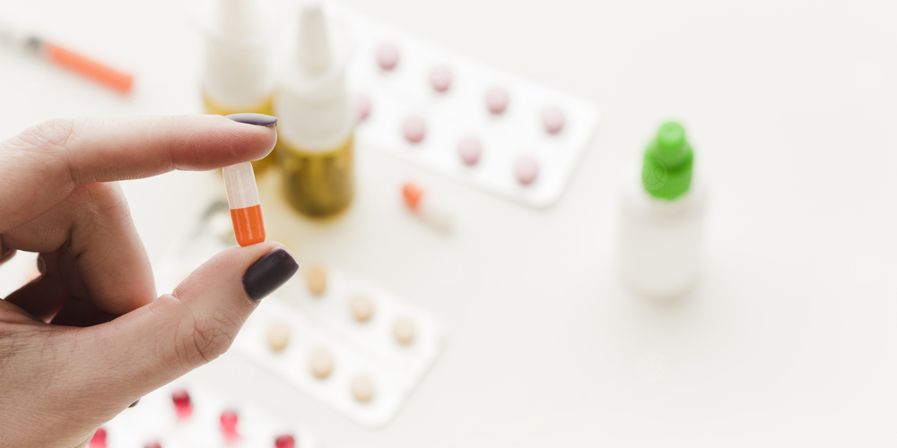 عوز حمض الفوليك