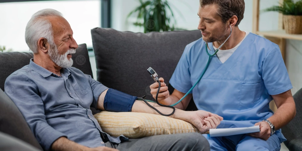 ارتفاع ضغط الدم الثانوي