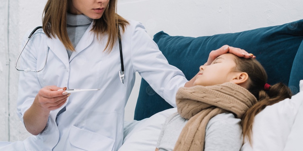 حمى الاستفهام