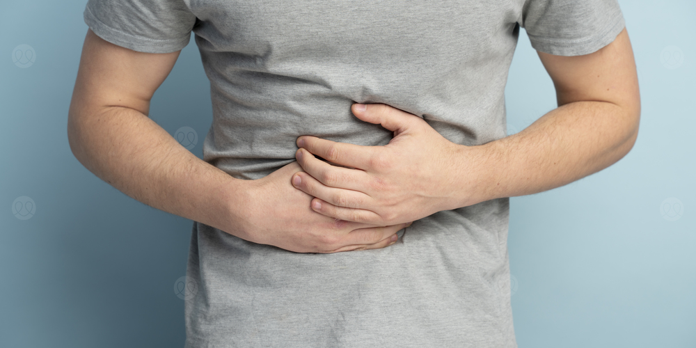 الكبد الدهني