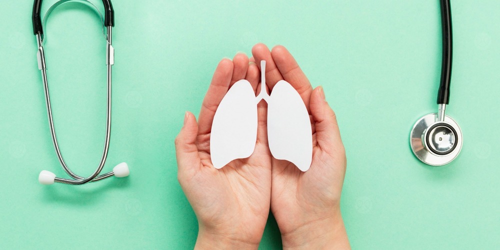 انصمام رئوي