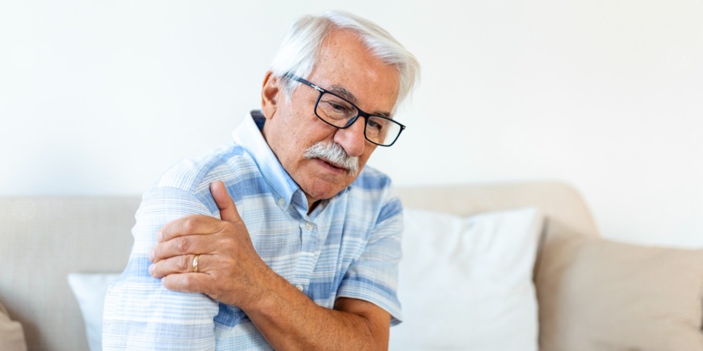 التهاب المفصل الانتاني