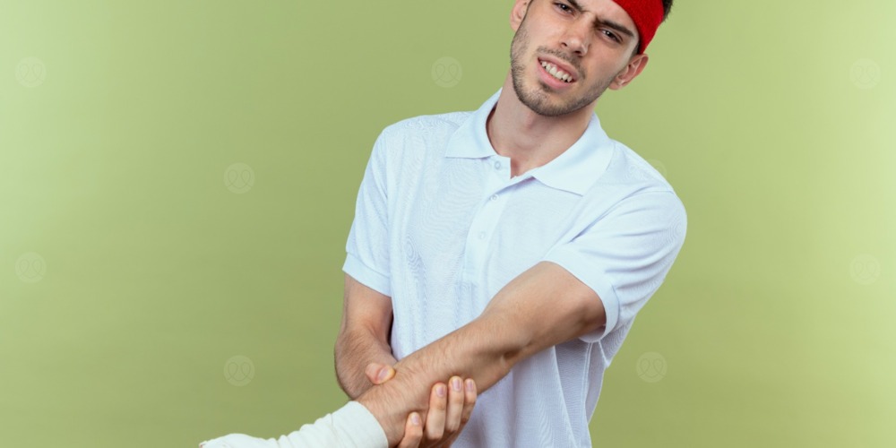 تكوين العظم الناقص