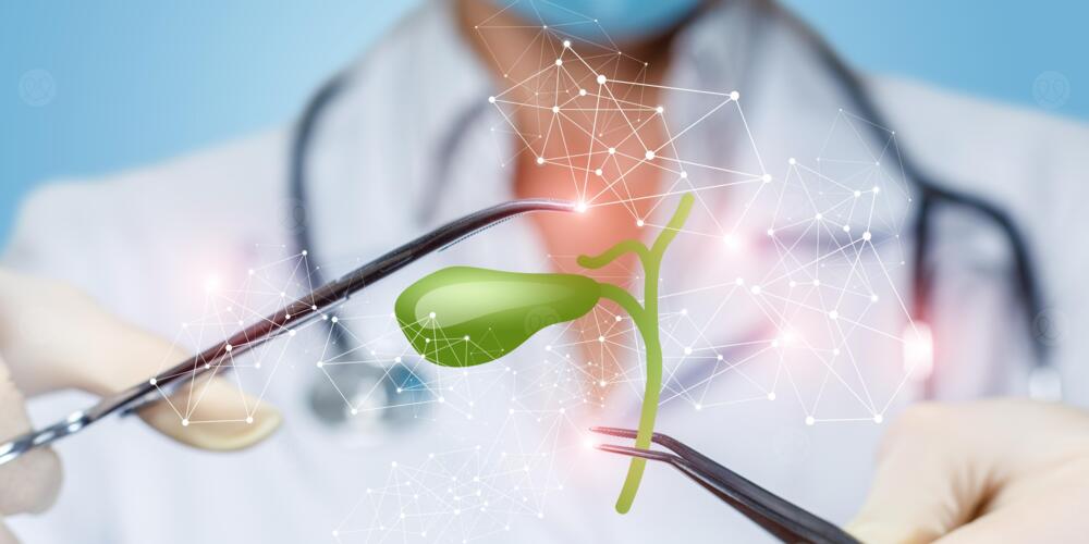 التهاب المرارة