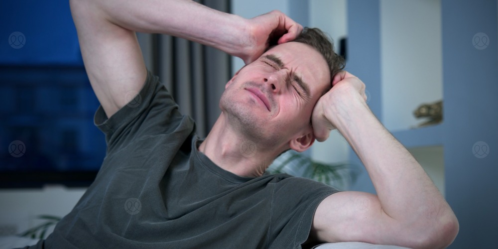 متلازمة الراس المنفجر