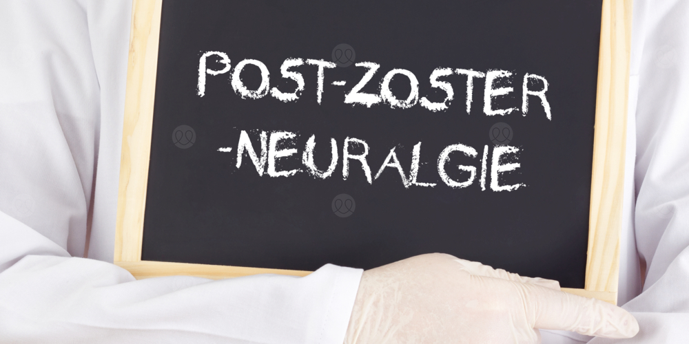 الالم العصبي التالي للهربس