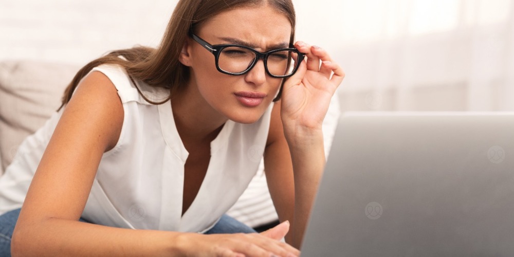 انحراف النظر