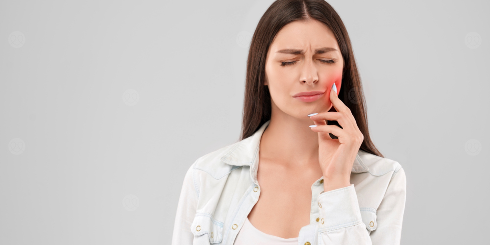 التهاب اللب