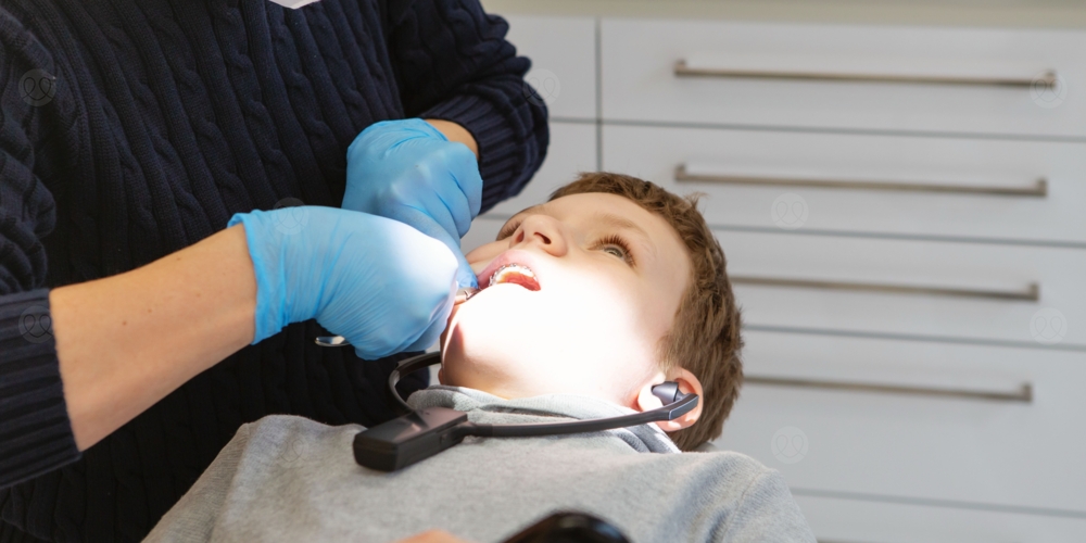 صريف الاسنان