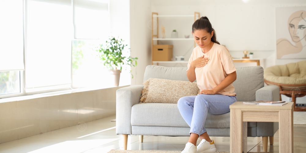 تكيسات الثدي