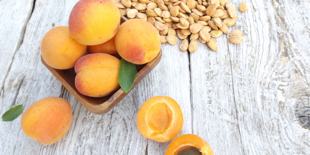 فيتامين ب 17