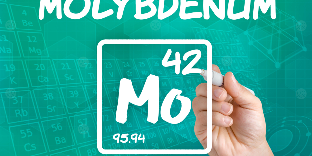موليبدينيوم