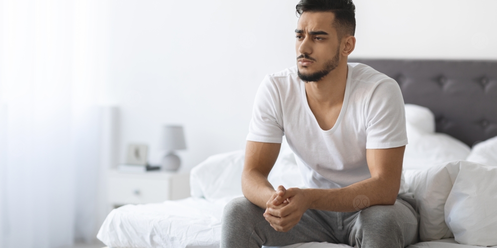 ضمور الخصية