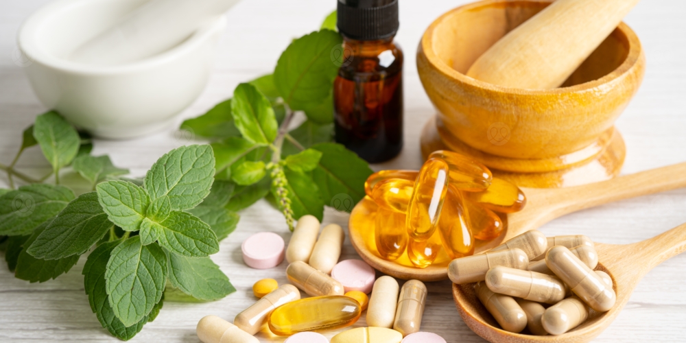 نقص المعادن