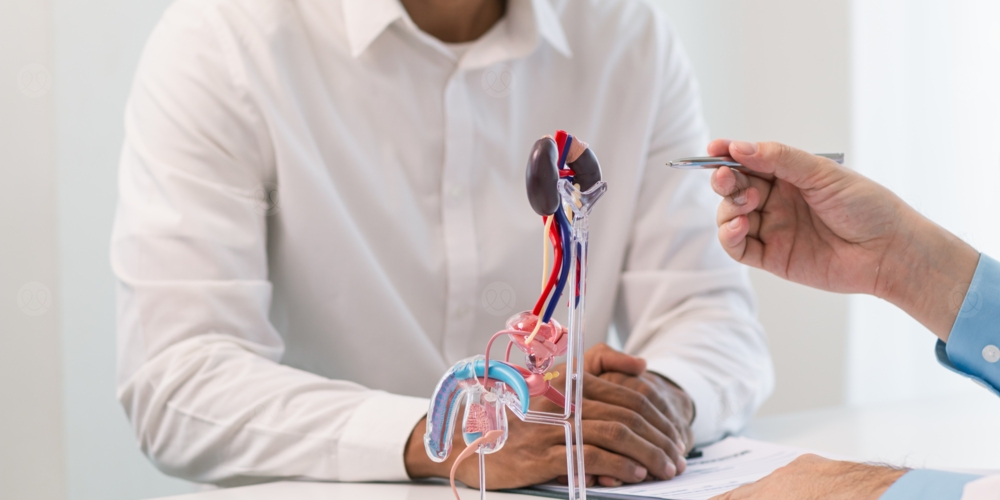 التهاب البربخ